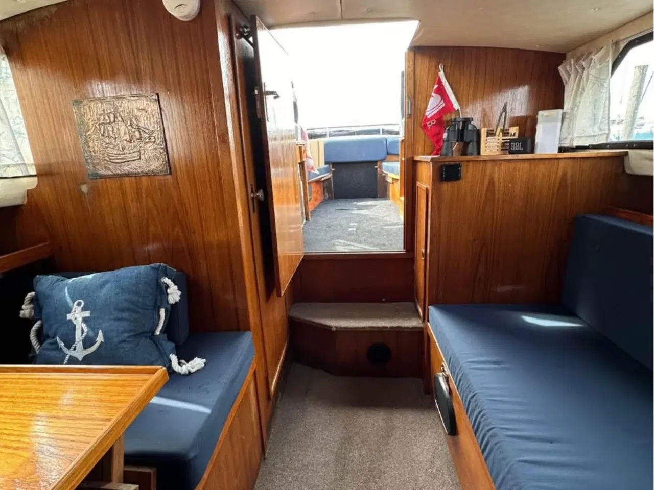 Billede 6 - Motorbåd 26” 