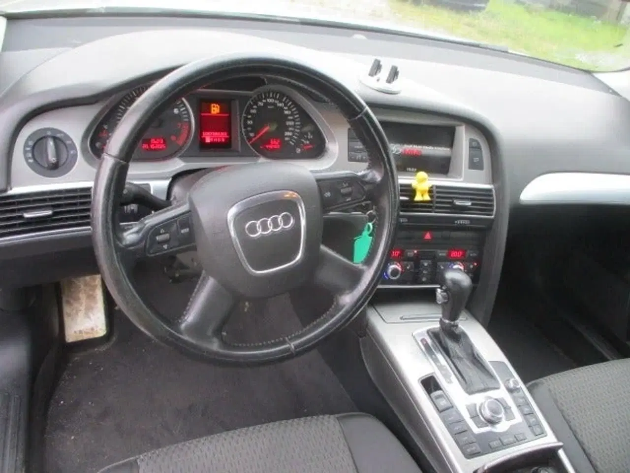 Billede 9 - Audi A6 2,4 V6 Multitr.