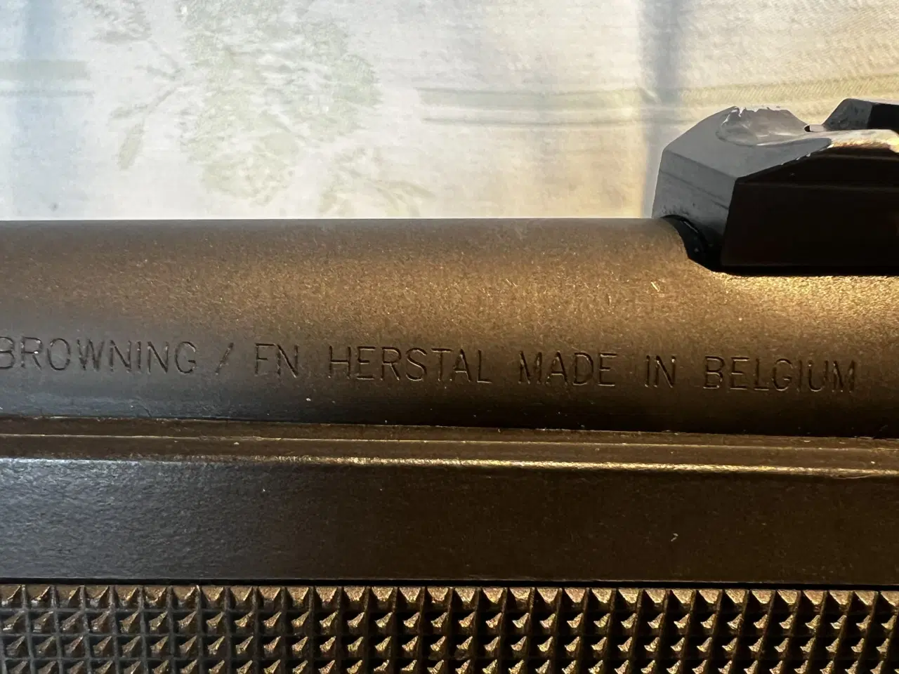 Billede 10 - Browning BAR MATCH 308 Win