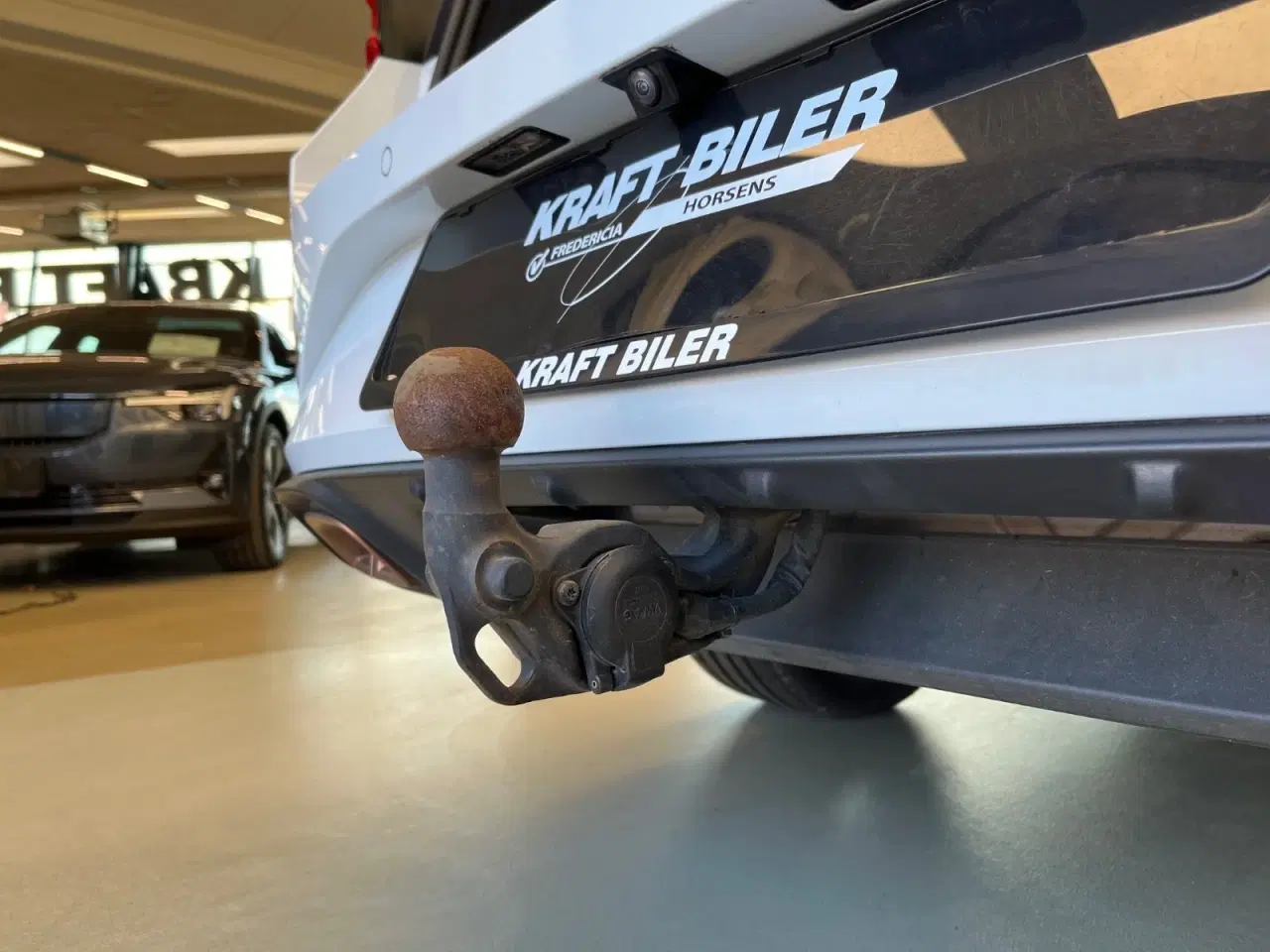 Billede 19 - Seat Leon 1,4 eHybrid Cupra Sportstourer DSG