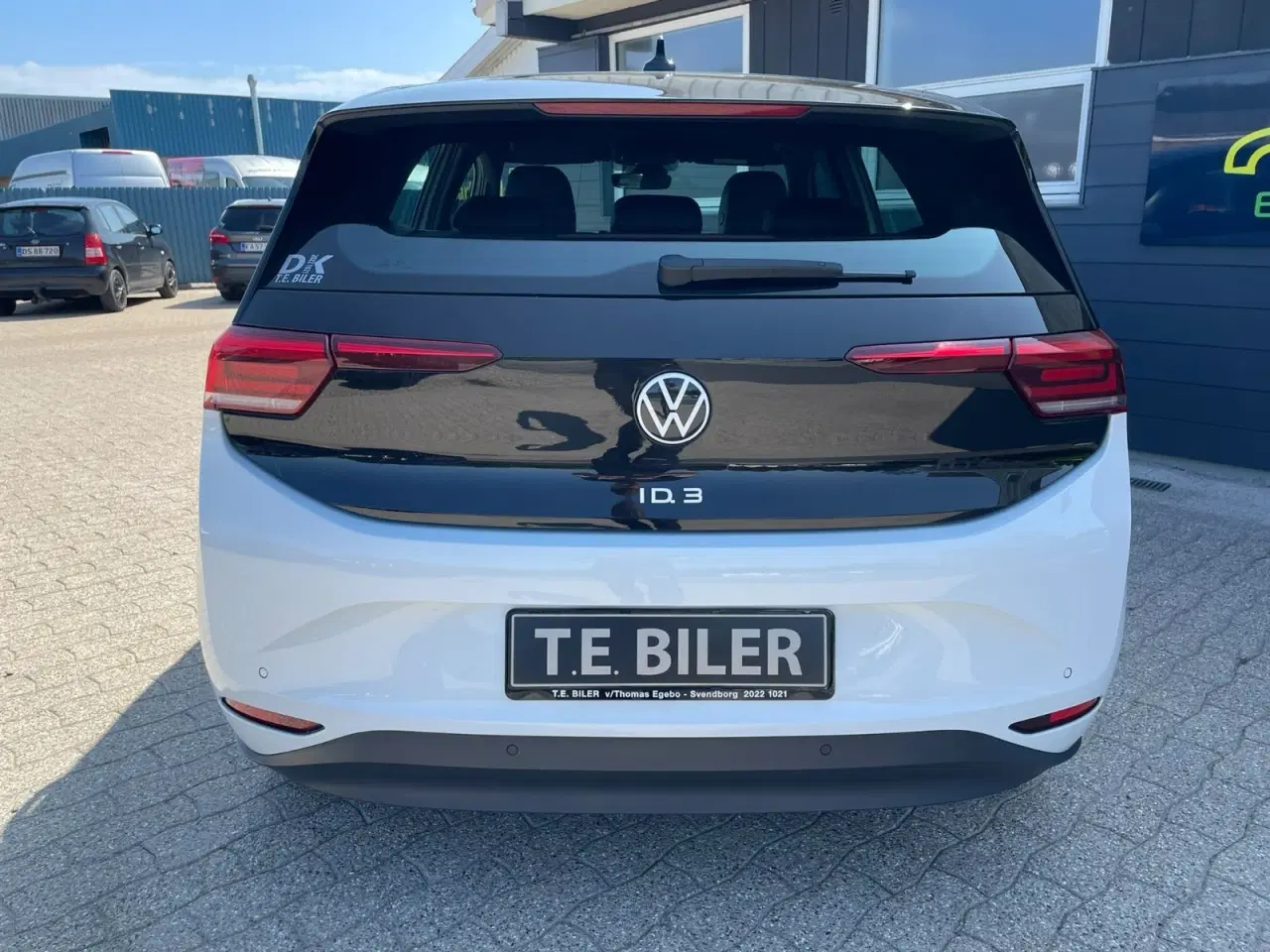 Billede 16 - VW ID.3 77 Pro S