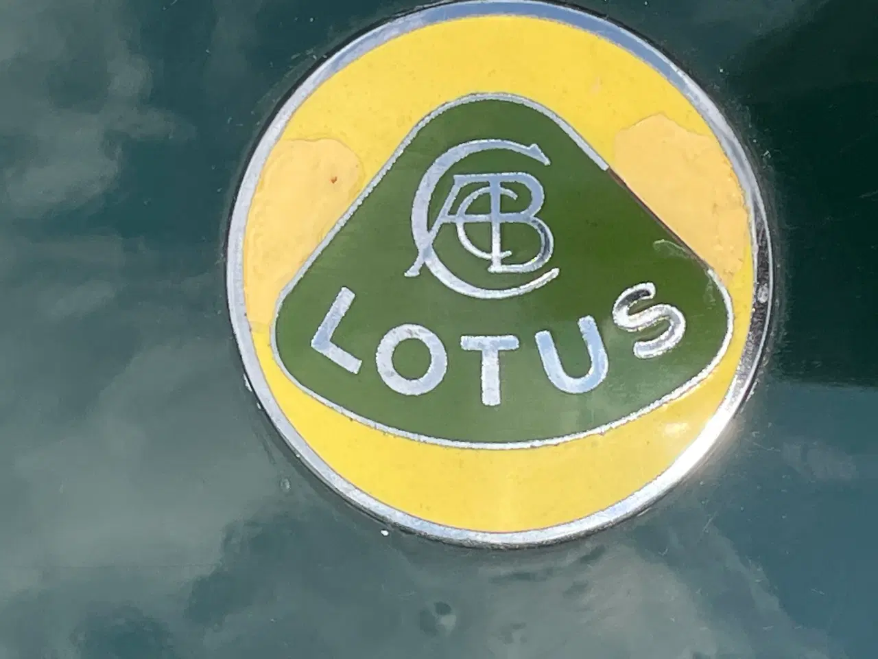 Billede 14 - Lotus Super Seven S4