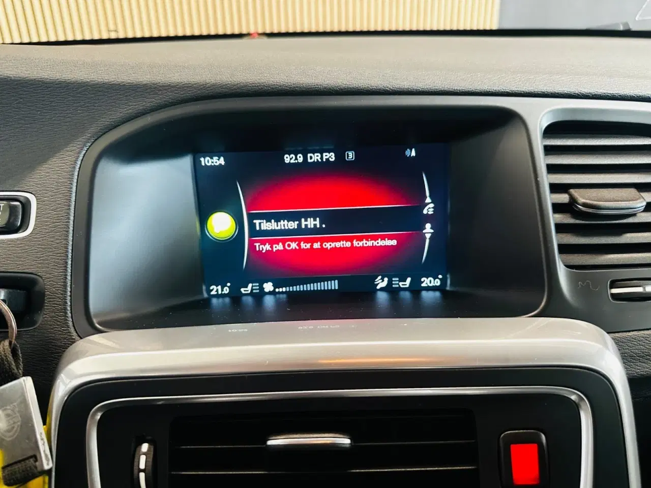 Billede 11 - Volvo V60 2,0 D3 150 Momentum aut.