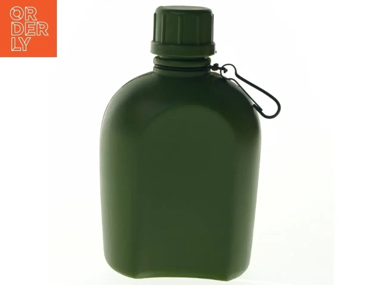 Billede 1 - Laken vandflaske fra Laken (str. 19 x 10 cm)