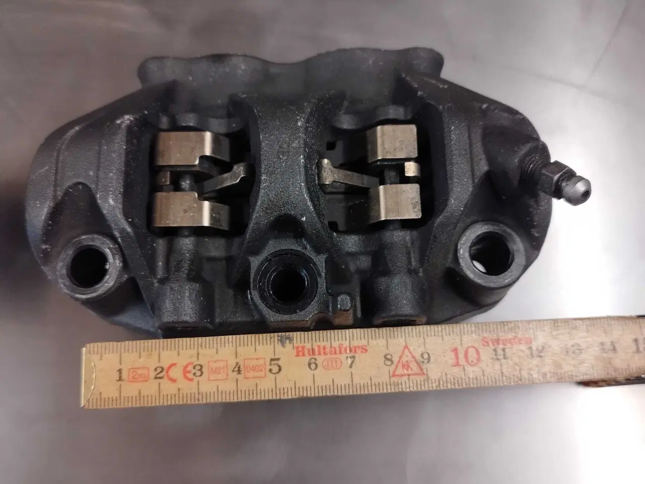 Billede 4 - Tokico monoblok caliper