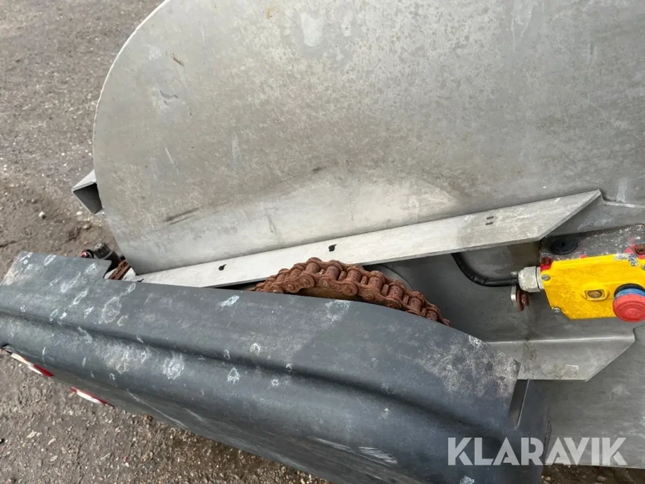 Billede 10 - Foderblanding til mink HG Feeder 125 M