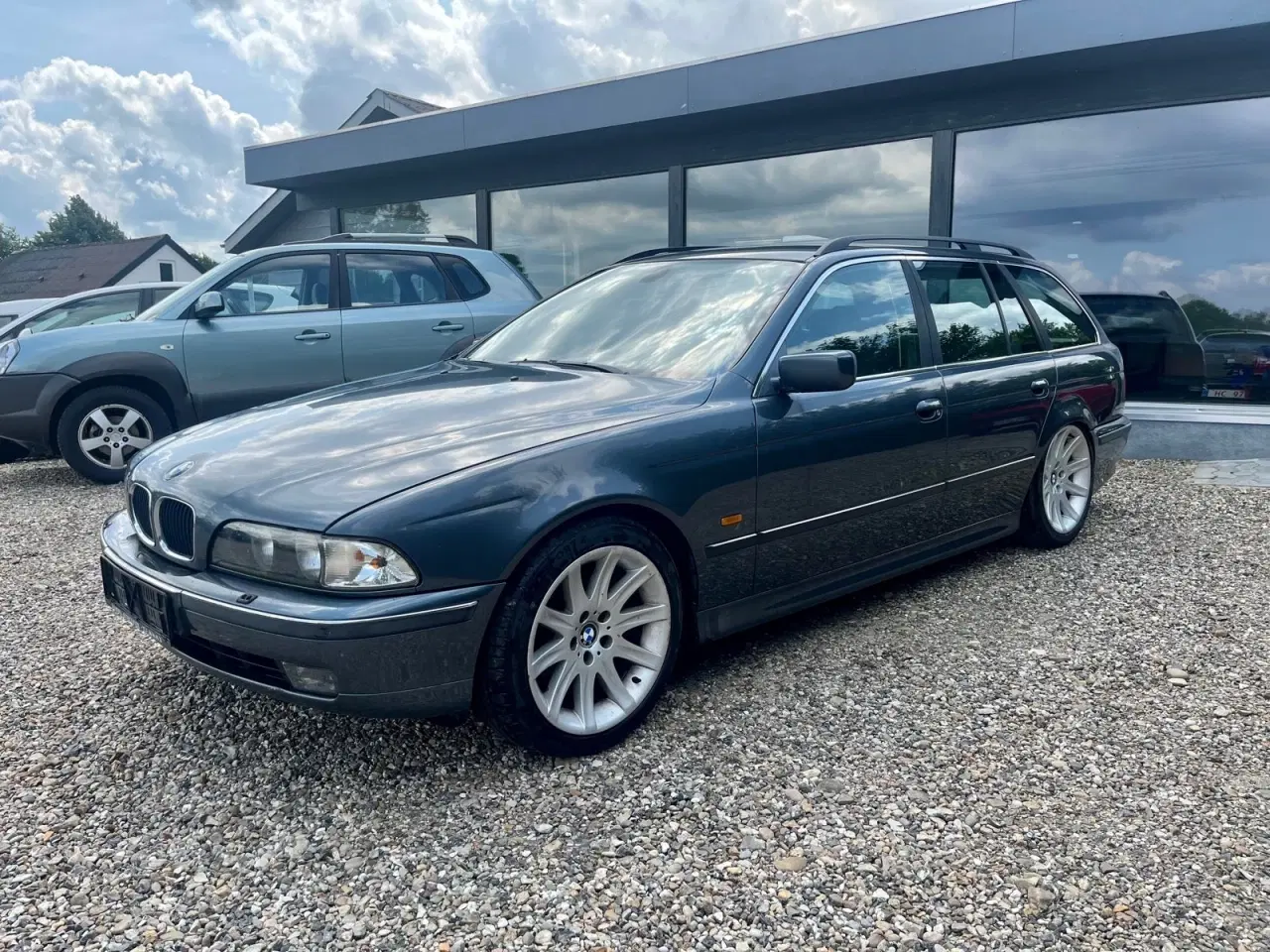 Billede 2 - BMW 528i 2,8 Touring