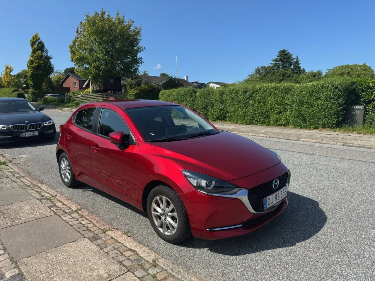 Billede 3 - Mazda 2 1,5 SkyActiv-G 115 Comso