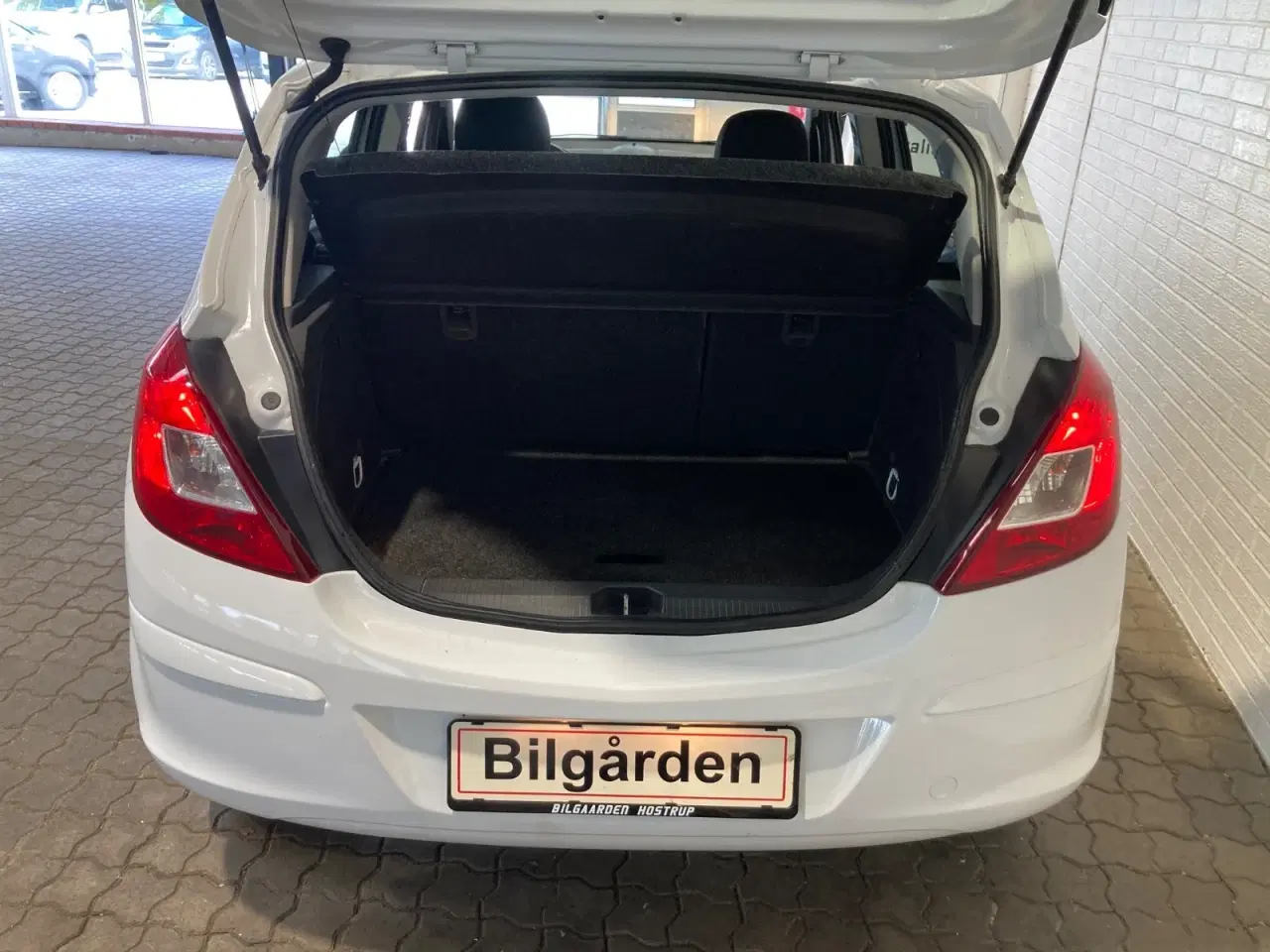 Billede 6 - Opel Corsa 1,0 12V Enjoy