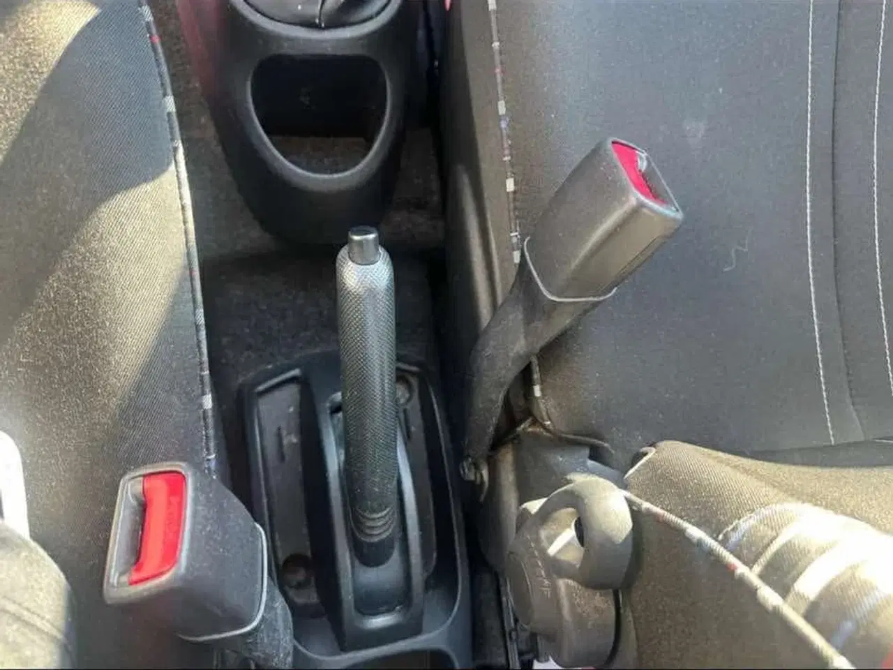 Billede 10 - Citroën C1 NYSYNET 