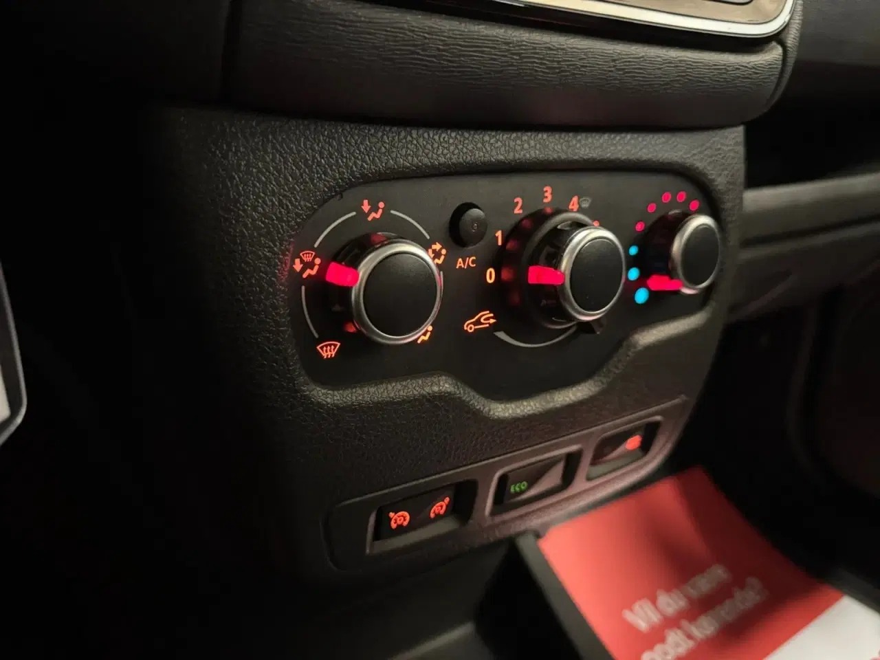 Billede 11 - Dacia Lodgy Stepway 1,5 dCi 90 7prs