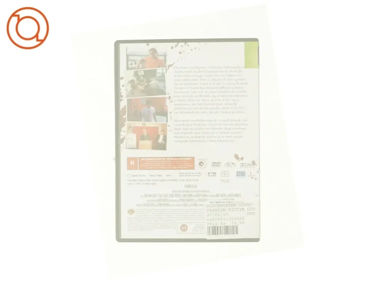 Billede 3 - Fashion Victim