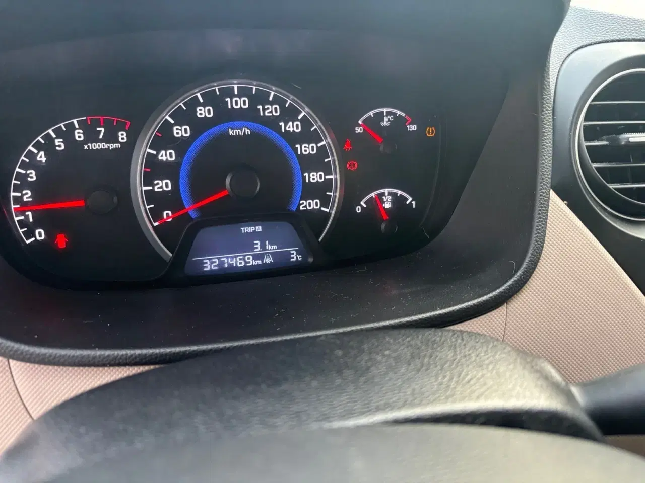 Billede 5 - Hyundai i10 1,0 Move