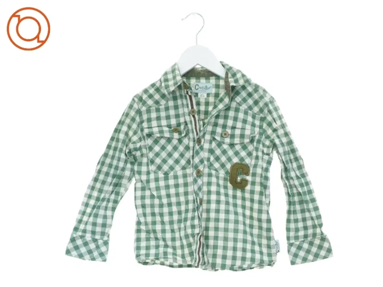 Billede 1 - Skjorte (str. 122 cm)