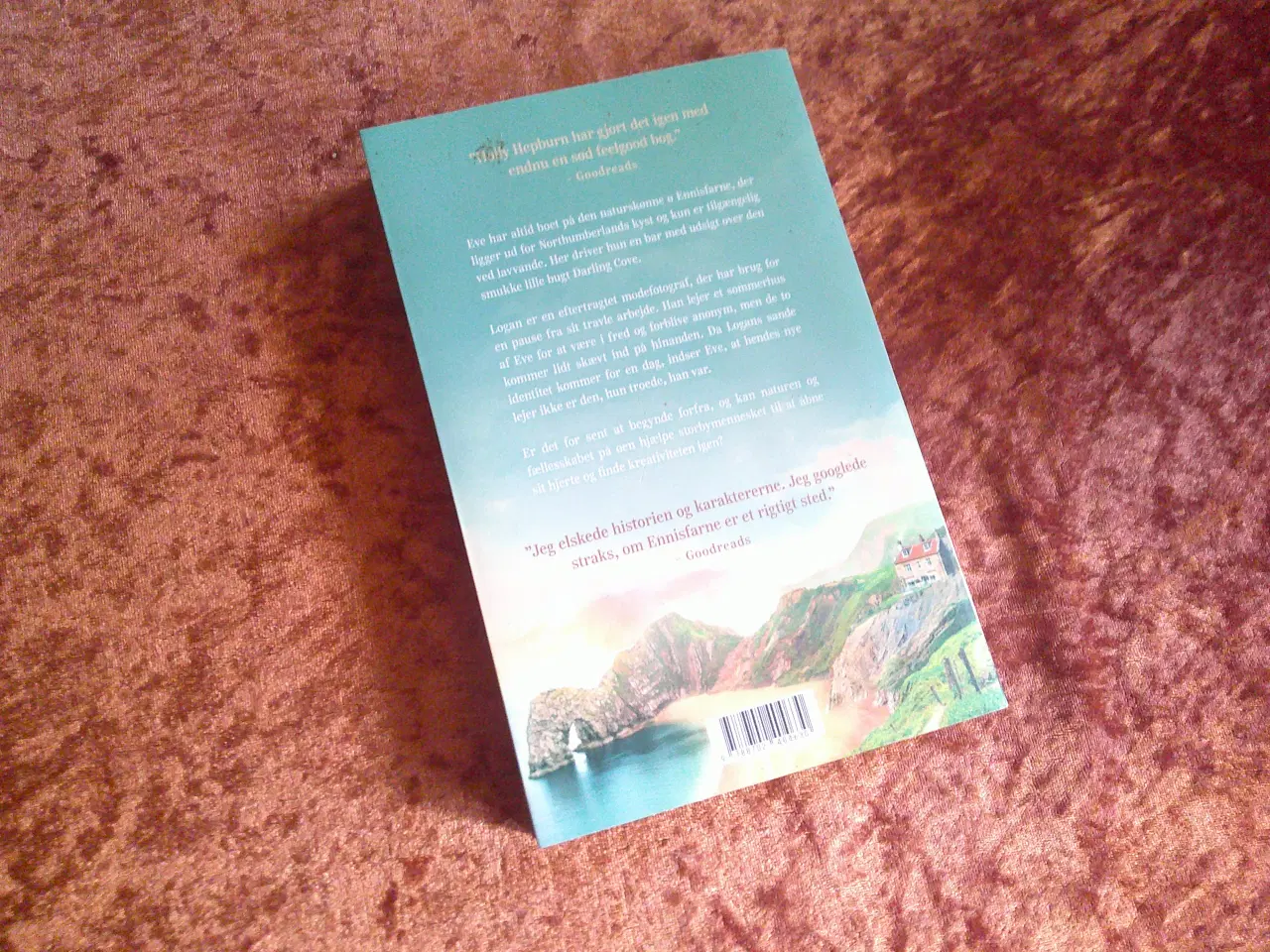 Billede 2 - Livet i Darling Cove, Holly Hepburn