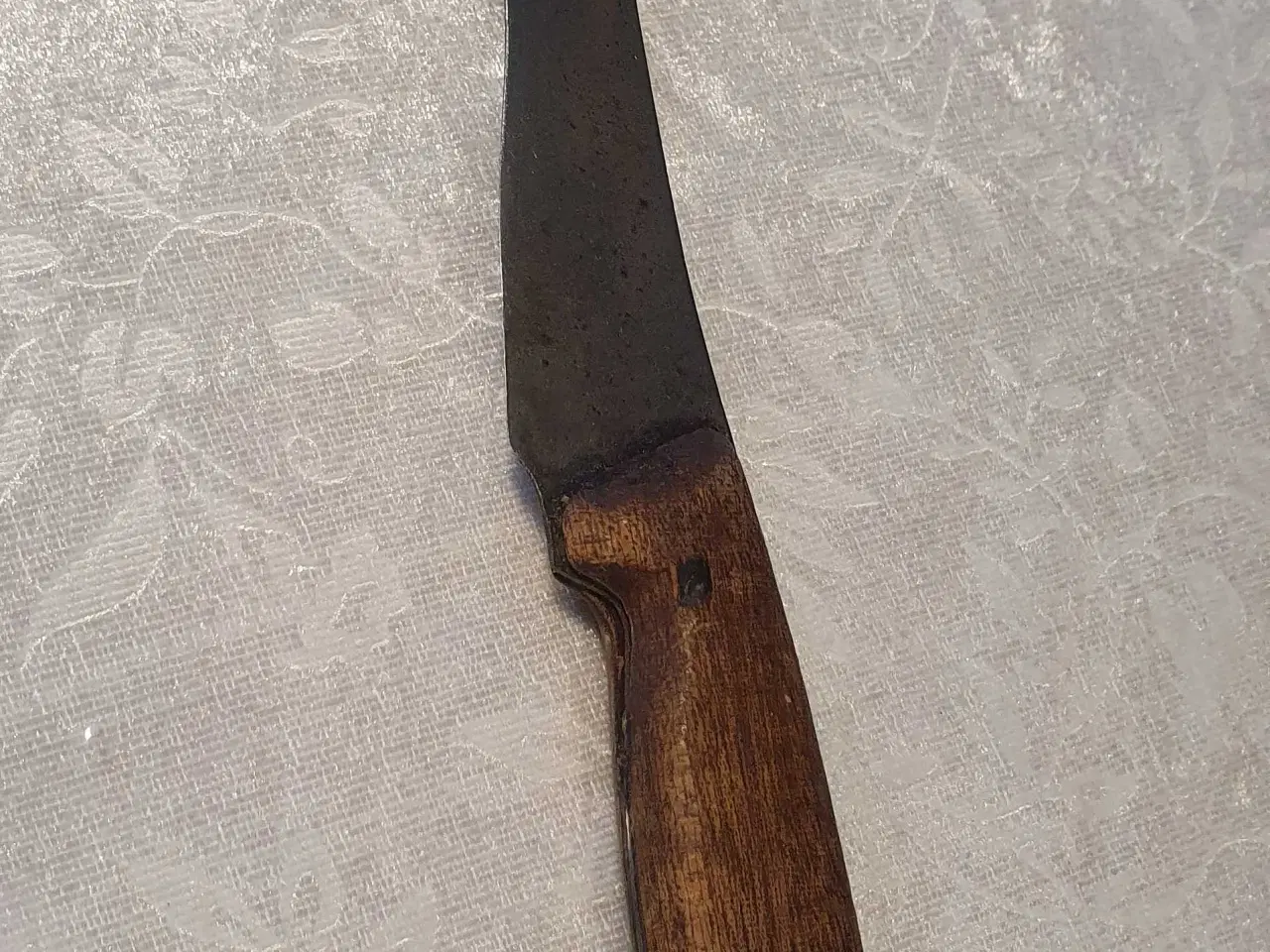 Billede 4 - Køkkenkniv