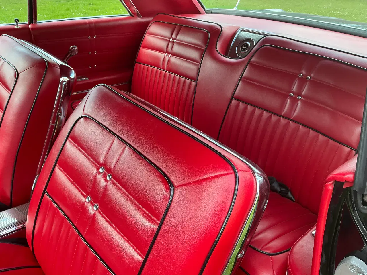 Billede 6 - Chevrolet impala 1963