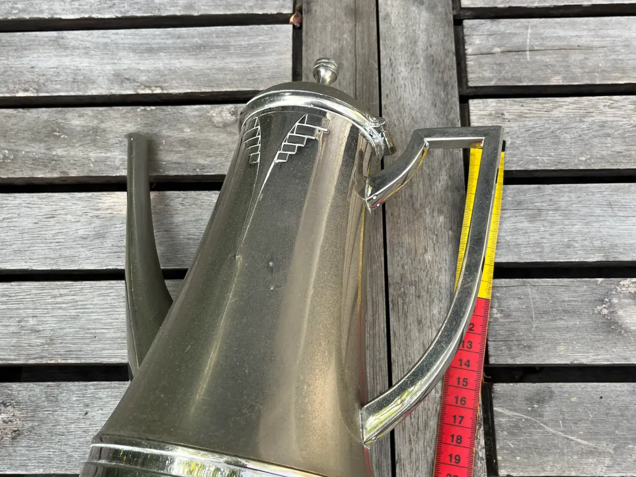 Billede 5 - Kaffekande
