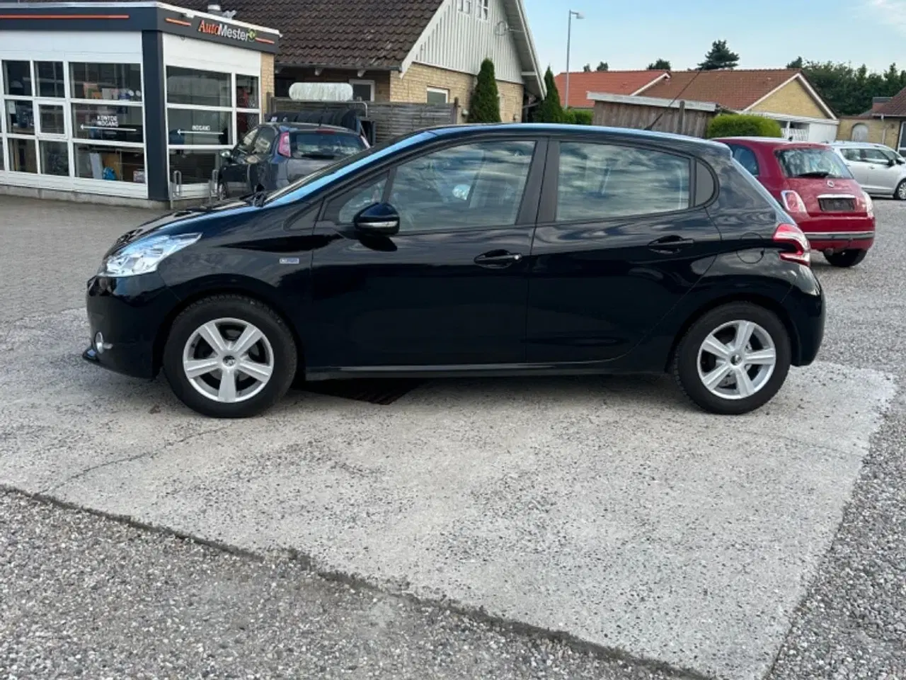 Billede 6 - Peugeot 208 1,2 VTi Active