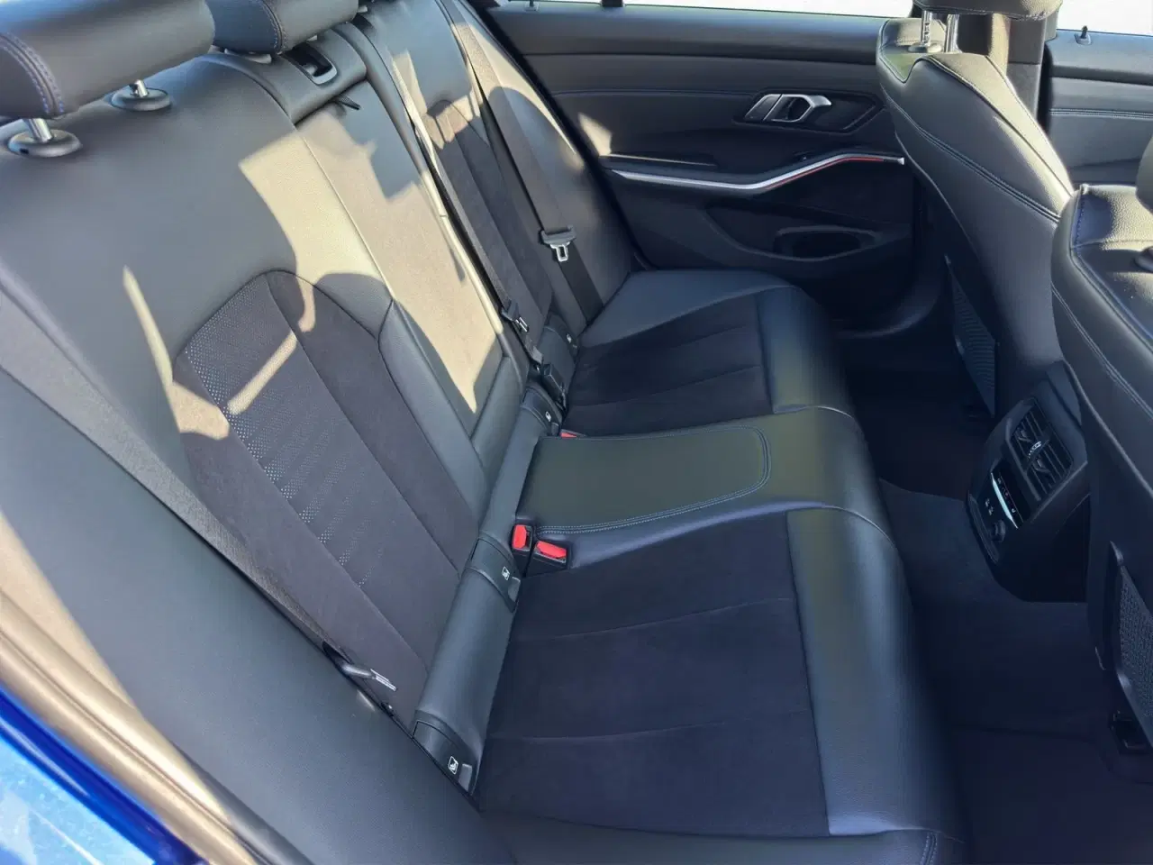 Billede 13 - BMW 330i 2,0 M-Sport aut.