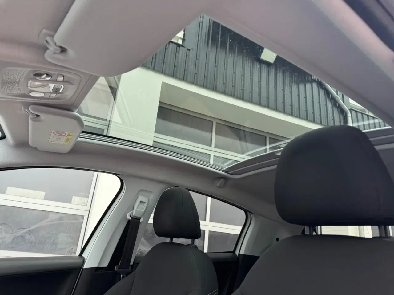 Billede 12 - Peugeot 208 1,6 BlueHDi 100 Chili Sky+