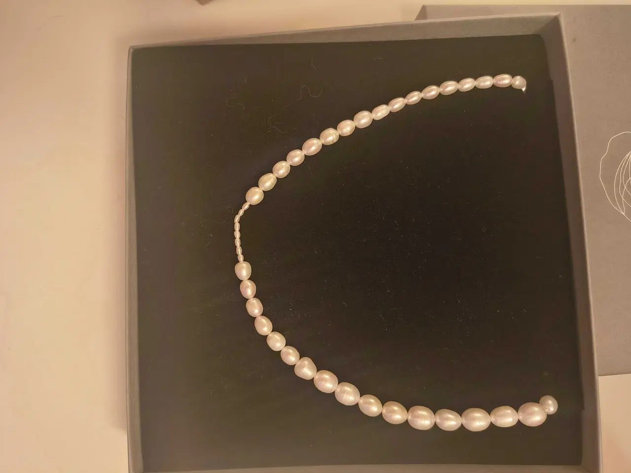 Billede 3 - Flot sæt fra sorelle jewelry 