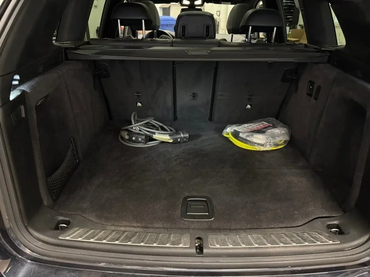 Billede 15 - BMW iX3  Charged Plus