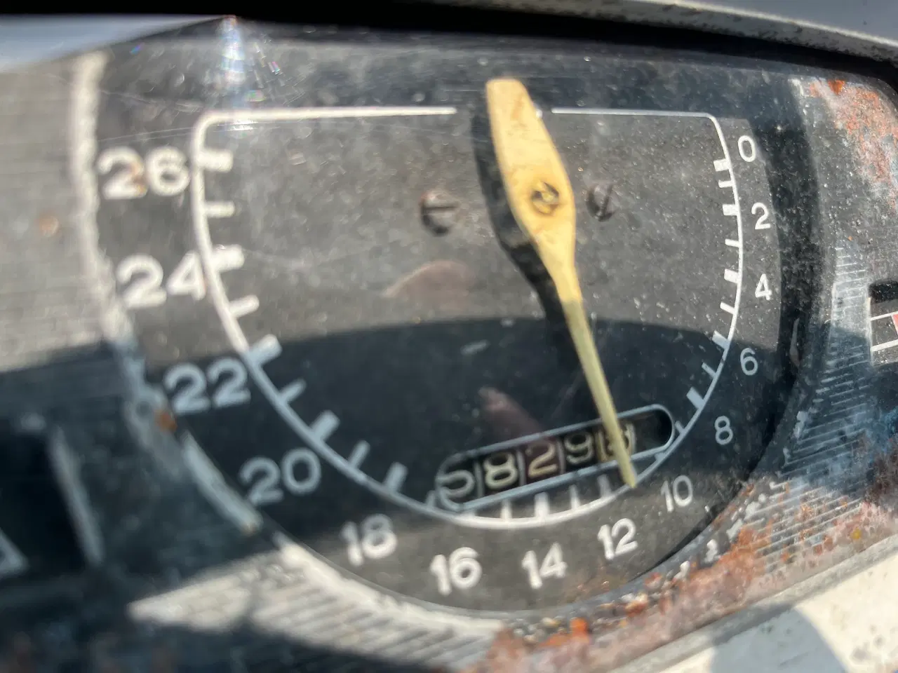 Billede 8 - Ford 3000