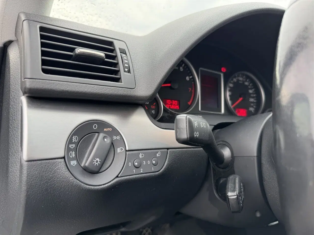 Billede 9 - Audi A4 Avant 2,0 130HK Stc