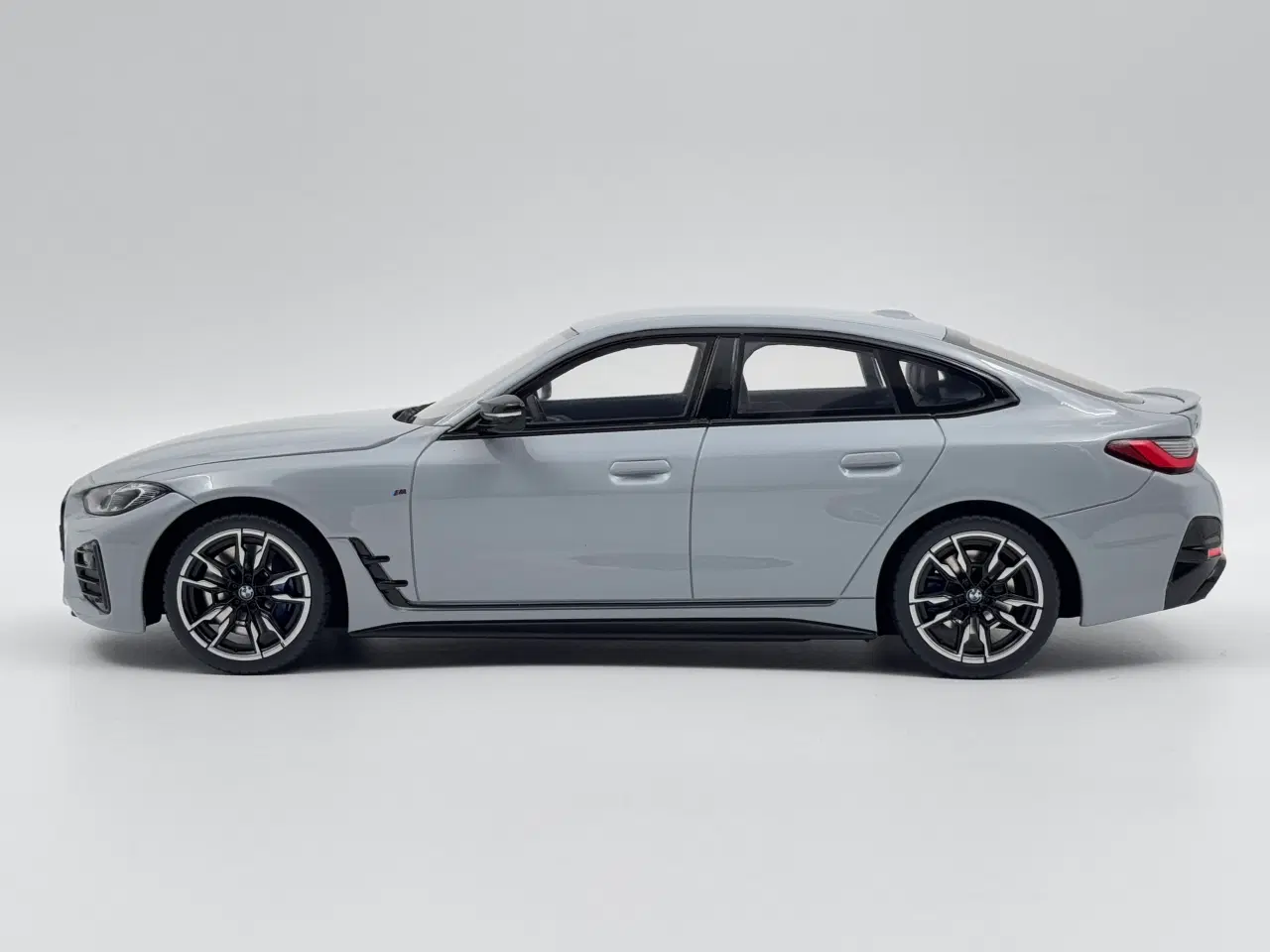 Billede 2 - 2021 BMW M440i xDrive Grand Coupe 1:18  Type: G26 