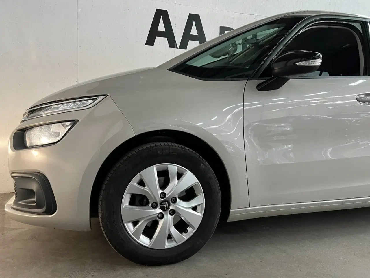 Billede 4 - Citroën Grand C4 SpaceTourer 1,5 BlueHDi 130 Cool EAT8 7prs