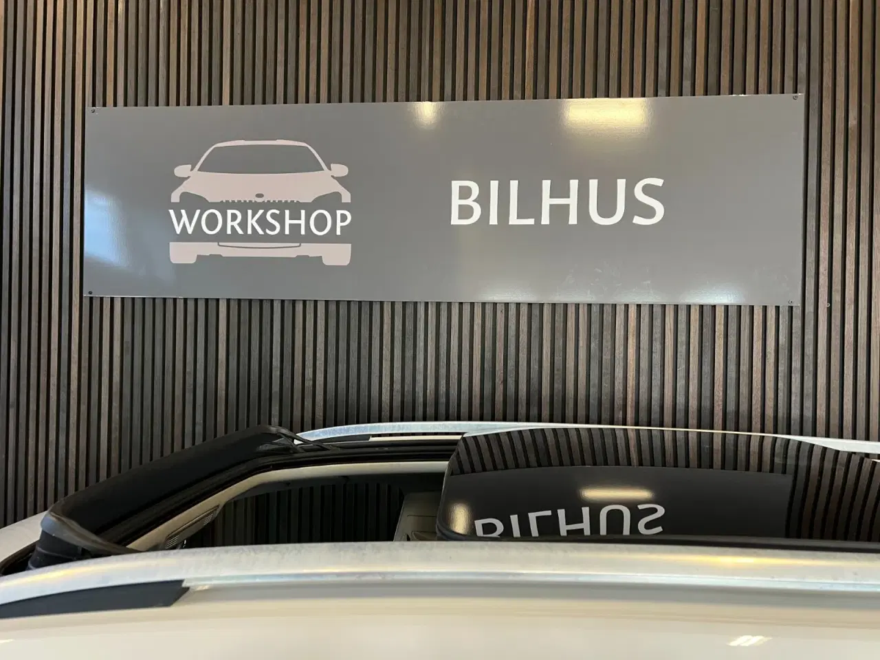 Billede 4 - VW Golf VII 2,0 TDi 150 Highline Variant BMT