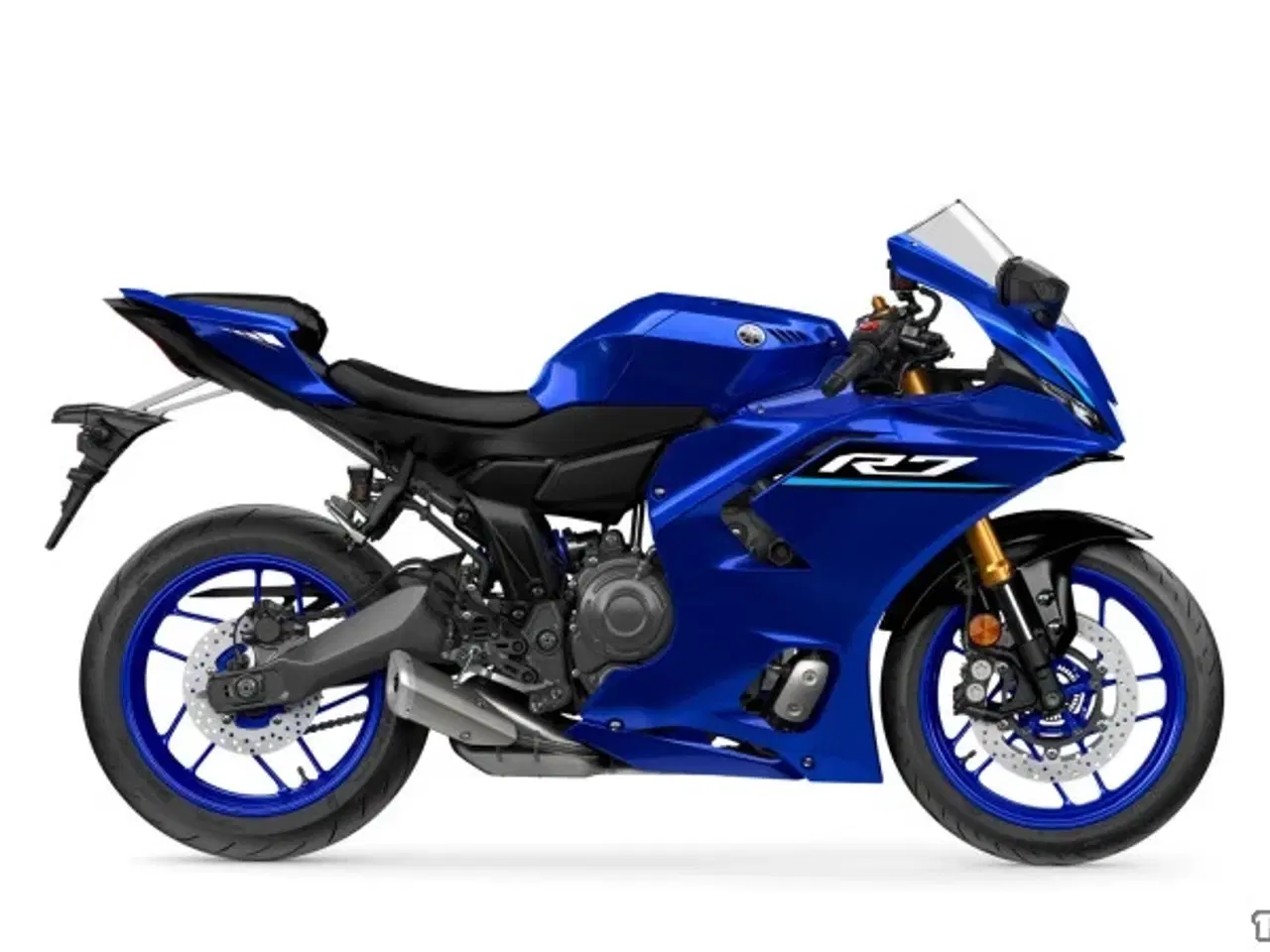 Billede 4 - Yamaha YZF R7