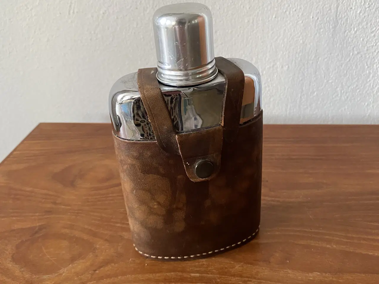 Billede 1 - Lommelærke 