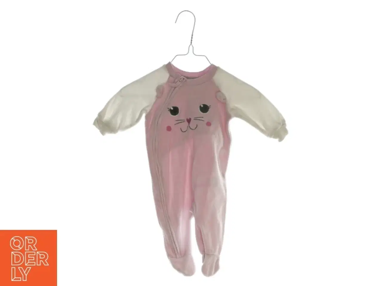 Billede 1 - Heldragt fra H&M