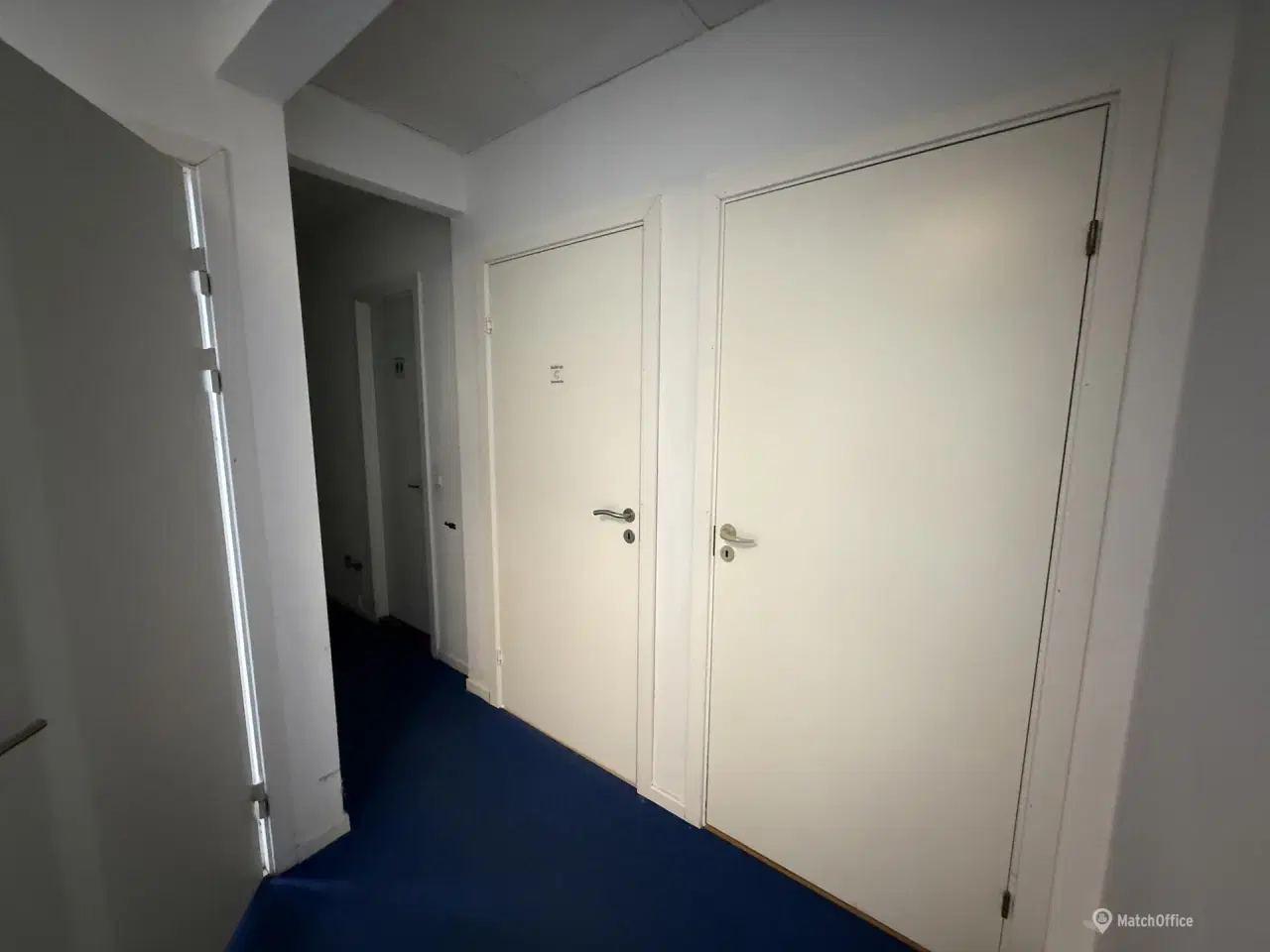 Billede 9 - KONTORLEJEMÅL UDLEJES I BALLERUP CENTRUM