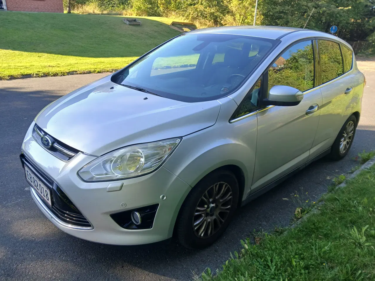 Billede 3 - Ford c-max 