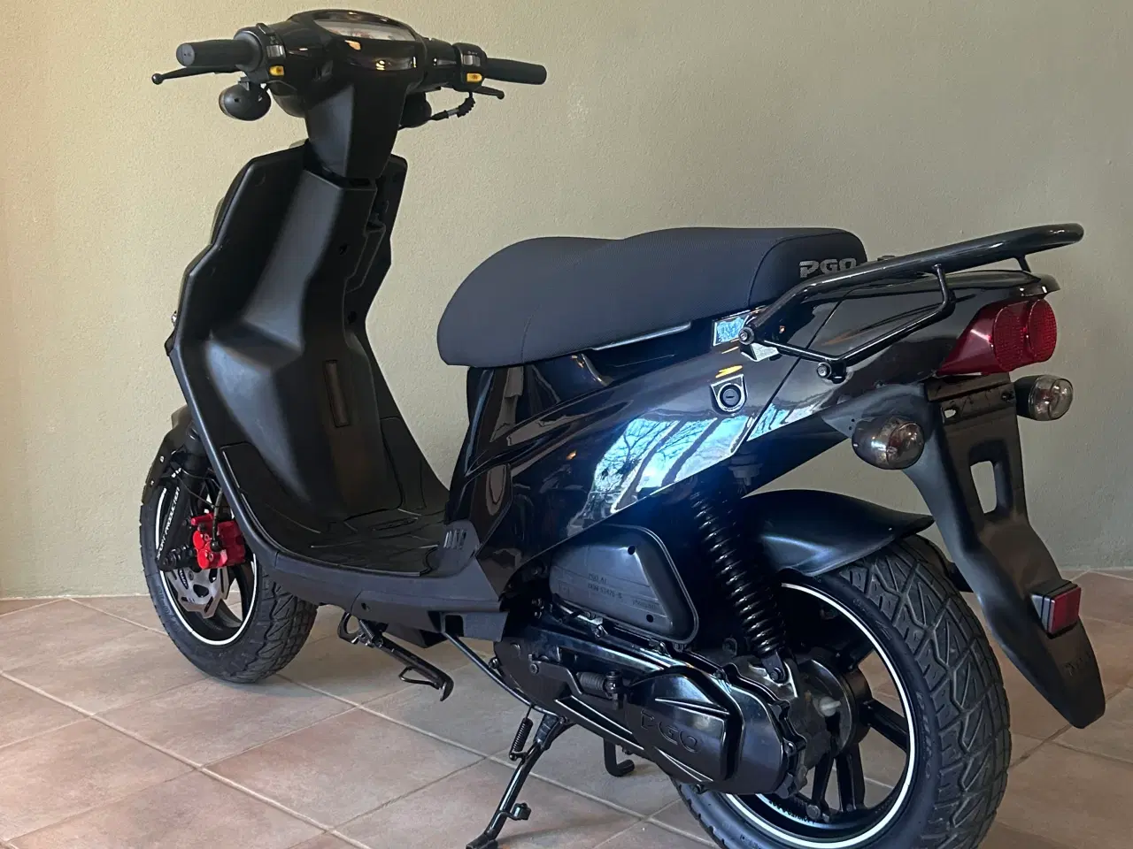 Billede 7 - Pgo hot 50