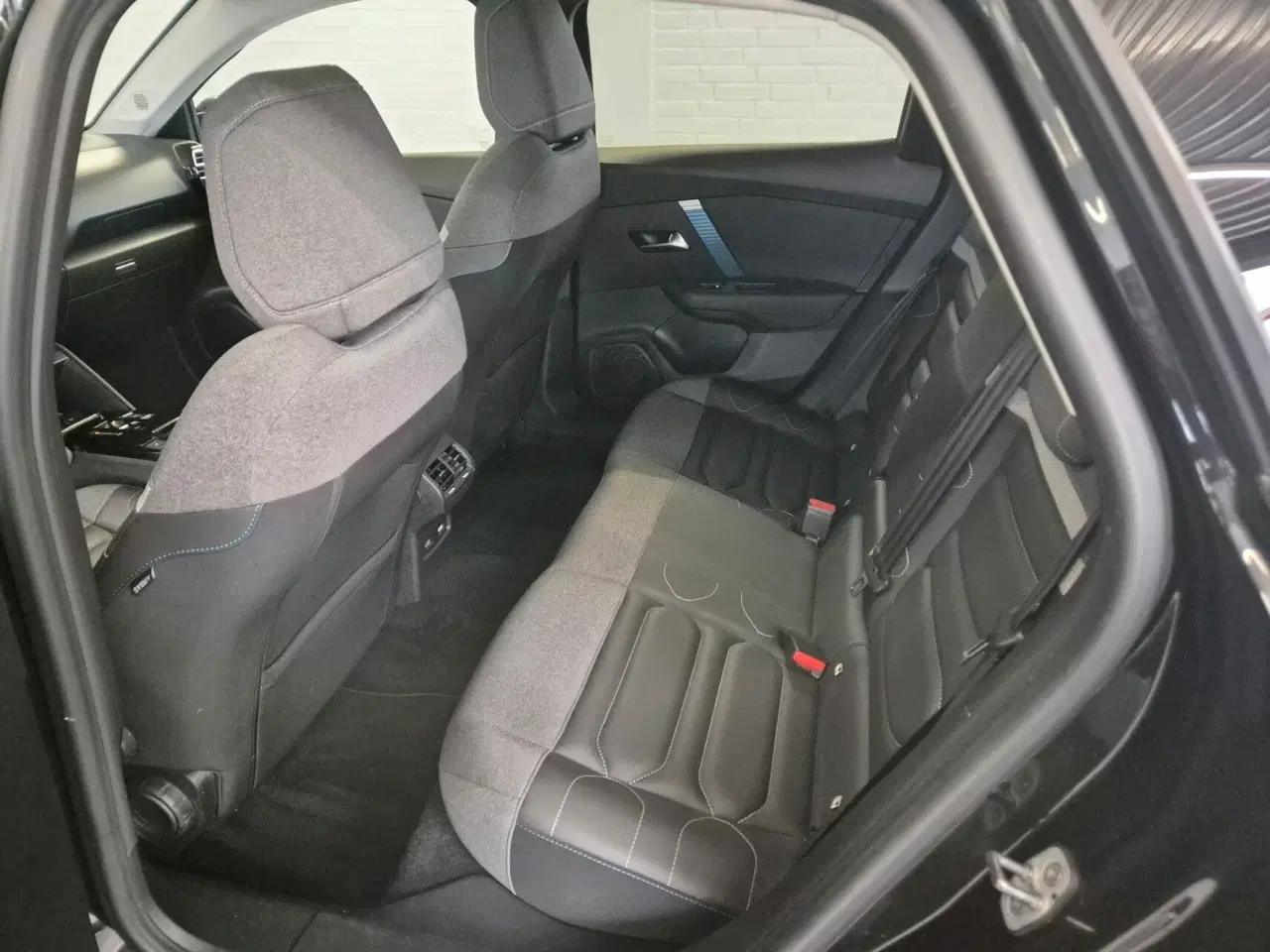 Billede 20 - Citroën e-C4 EL Feel 136HK 5d Aut.