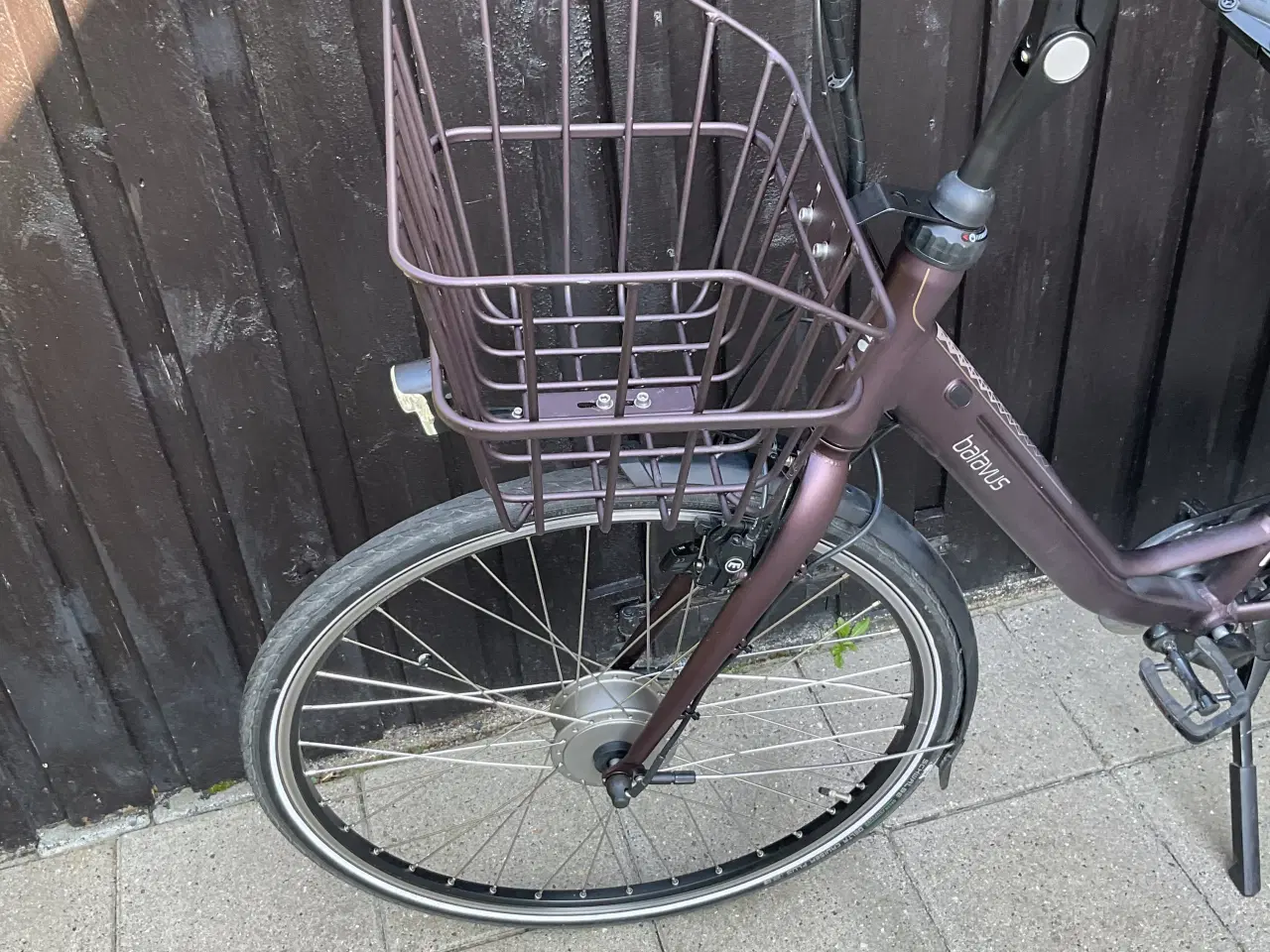 Billede 4 - BATAVUS TORINO E-GO