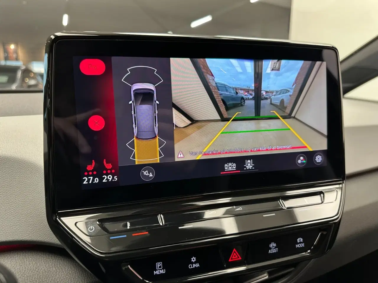 Billede 22 - VW ID.3 58 Pro Performance Family