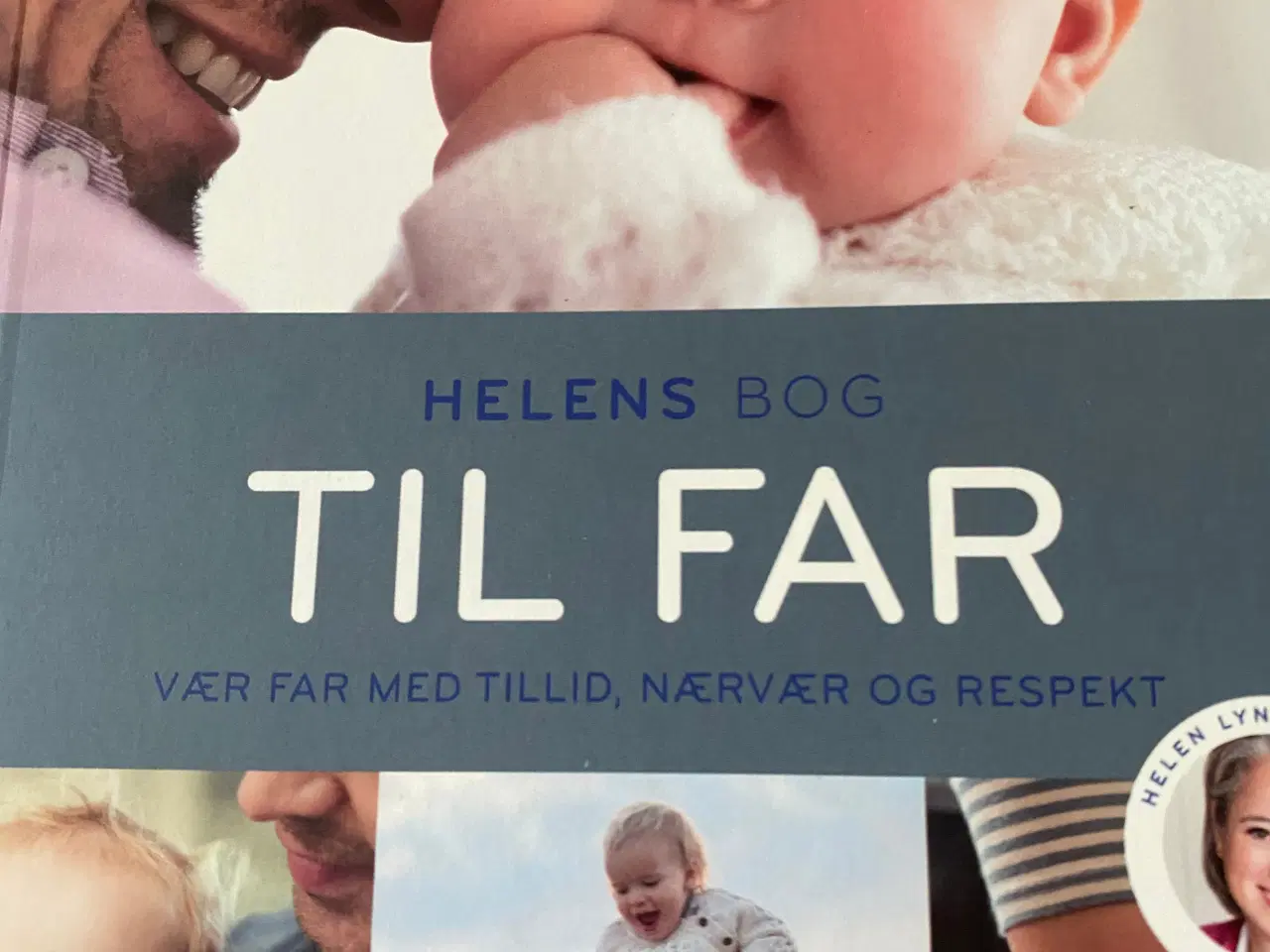 Billede 6 - Helens bøger