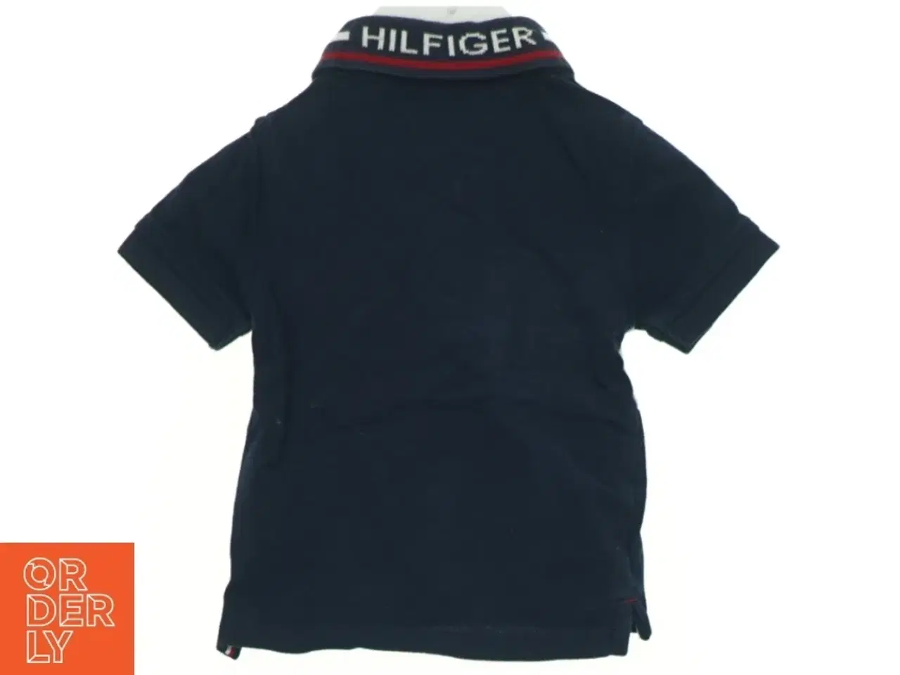 Billede 2 - T-Shirt fra Tommy Hilfiger (str. 68 cm)