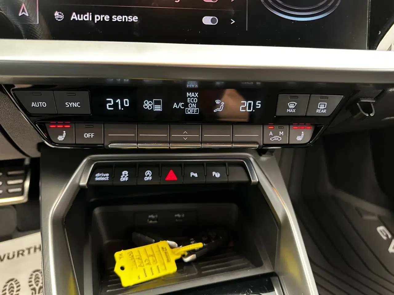 Billede 17 - Audi A3 35 TFSi S-line Sportback