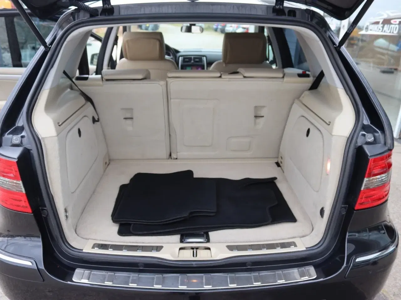 Billede 13 - Mercedes B200 2,0 CDi