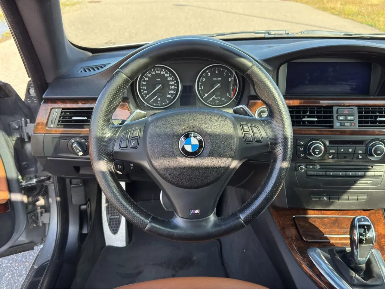 Billede 11 - BMW 335i 3,0 Coupé M-Sport DKG