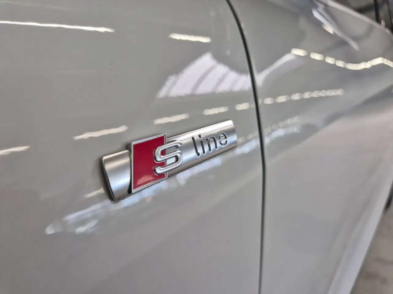 Billede 26 - Audi Q4 40 E-tron S Line 204HK 5d Aut.