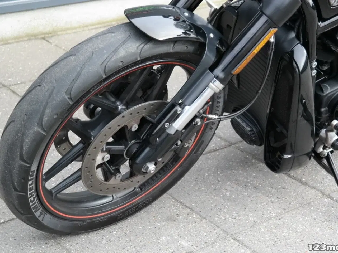 Billede 20 - Harley-Davidson VRSCDX Night Rod Special MC-SYD       BYTTER GERNE