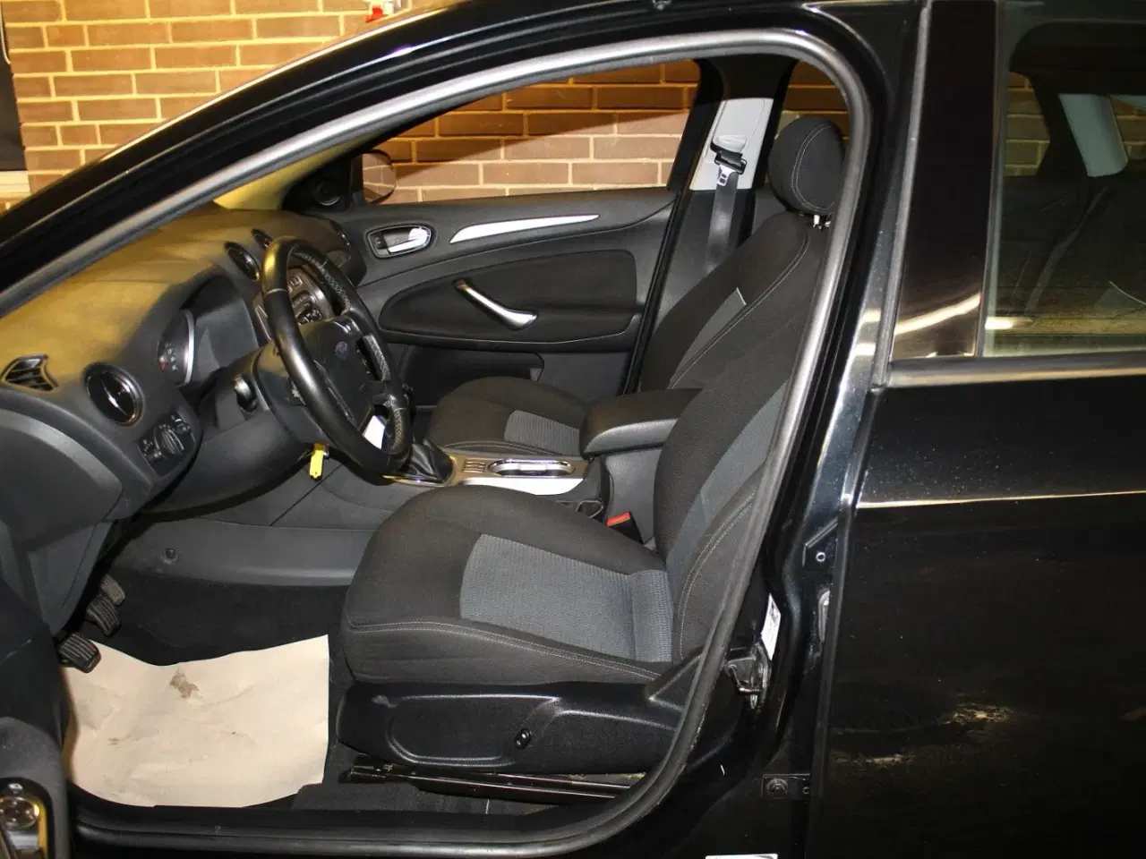 Billede 4 - Ford Mondeo 2,0 Trend