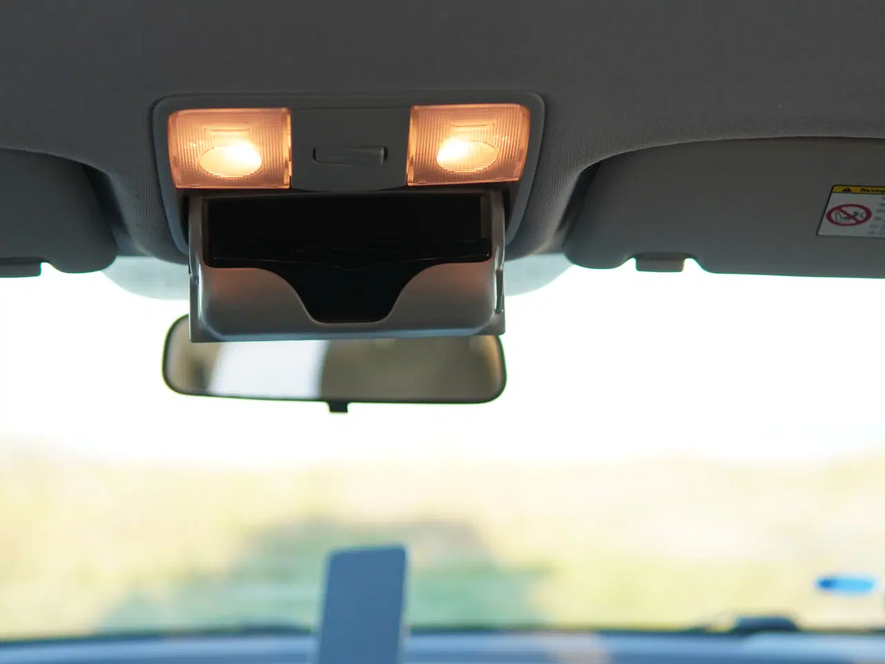 Billede 8 - Hyundai i30 - Holder syn til april 2027